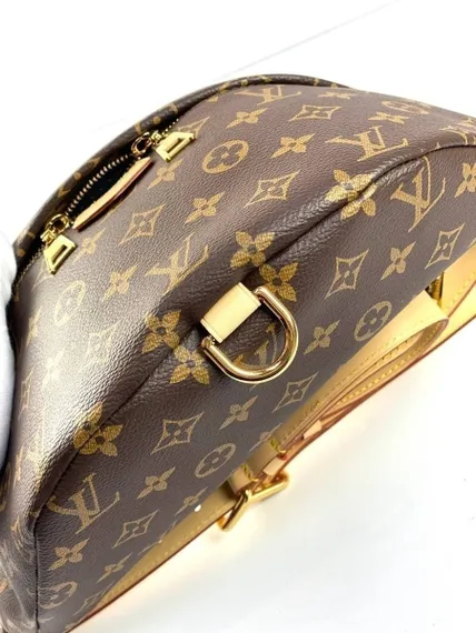 Поясная сумка Louis Vuitton Bumbag канва Monogram
