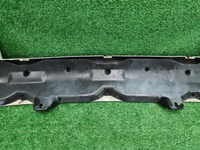 Накладка перед. бампера Toyota LC Prado 150 09-13