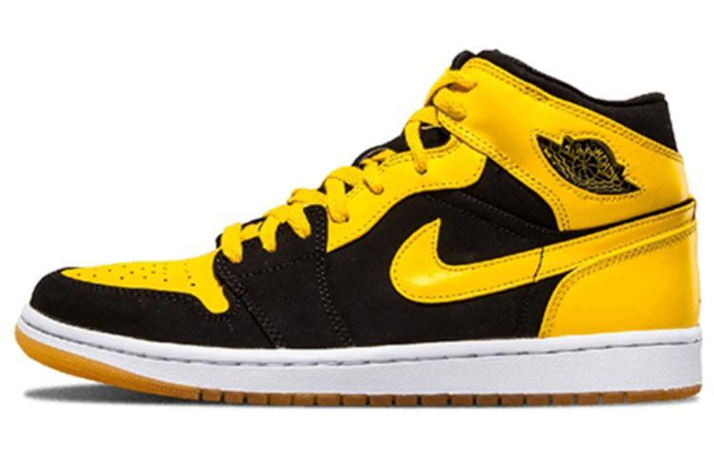 Кроссовки Jordan Beginning Moments Pack Bmp