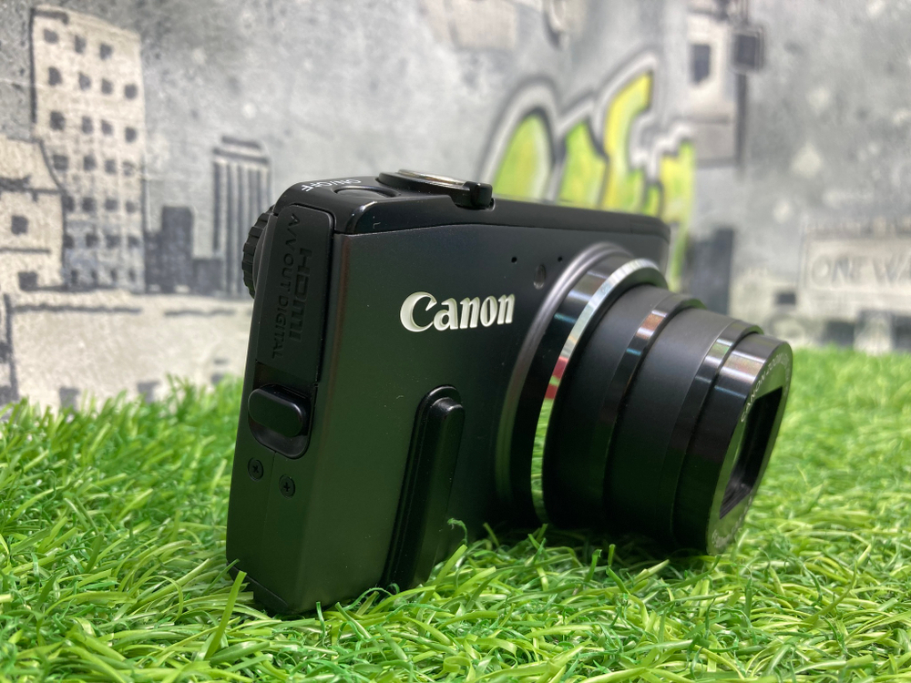 Canon SX270 HS