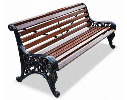 Скамейка садовая «Парковая тишь»