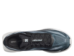 Кроссовки для бега мужские Salomon Spectur 3 M Черно-белые