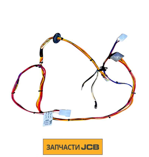 Жгут проводов JCB 320/A9998