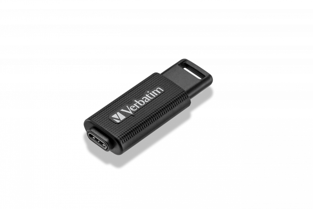 Verbatim Store'n'Go USB-C 3.2 128 Гб