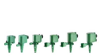 Помпа водяная 2000л/ч 30ватт