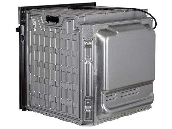 Электрический духовой шкаф Hotpoint-Ariston FA2 841 JH WH HA