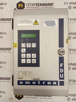 Emotron FDU40-008-54CE