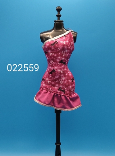 Одежда для куклы Барби 022559