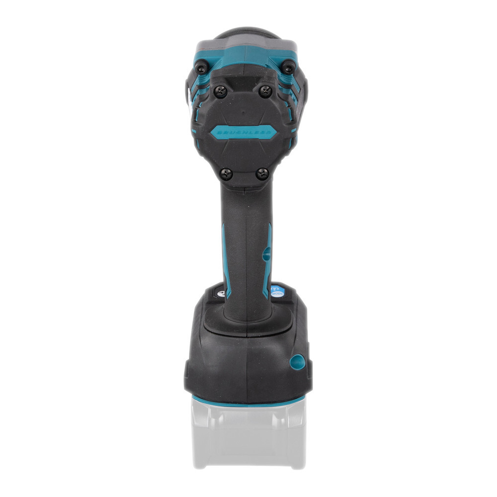 Гайковерт аккумуляторный Makita TW 007 GZ XGT