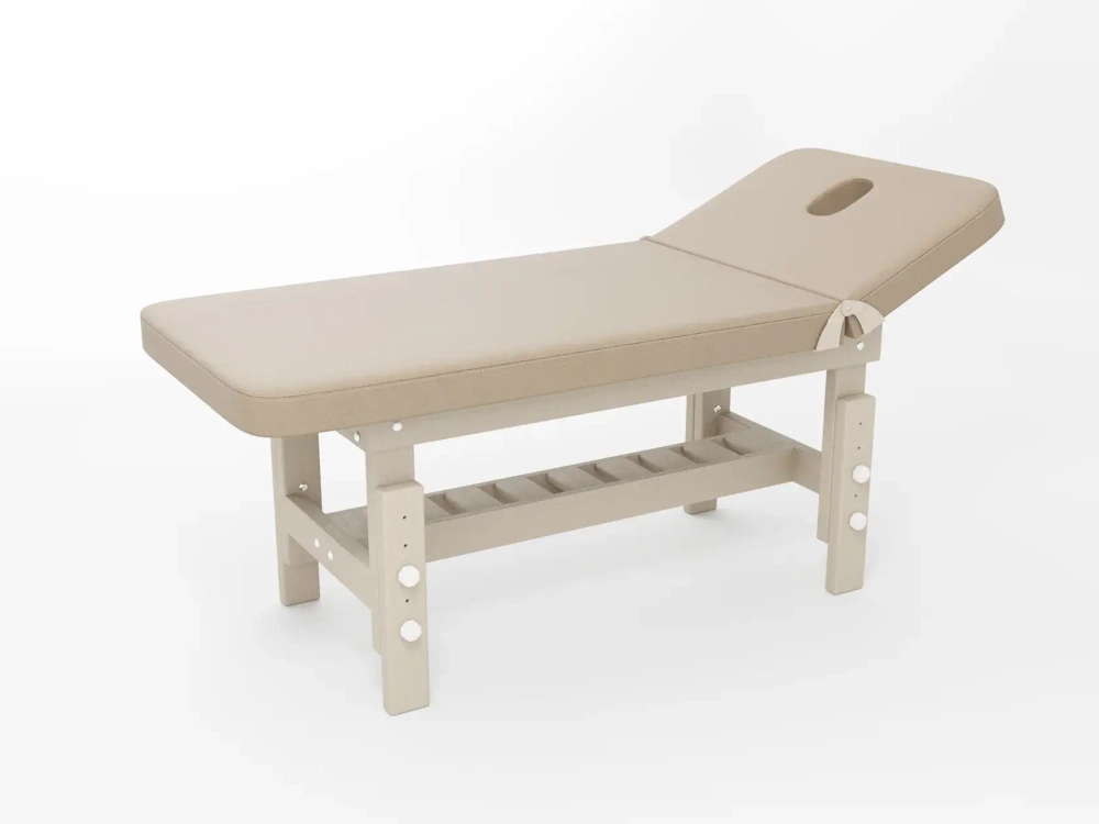 Стационарная кушетка Хюгге