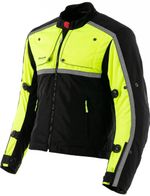 Stinger / Черно-зеленый