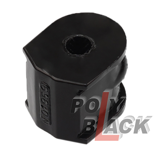 Полиуретановая втулка стабилизатора, задней подвески(Кратность 2 шт.) N01959