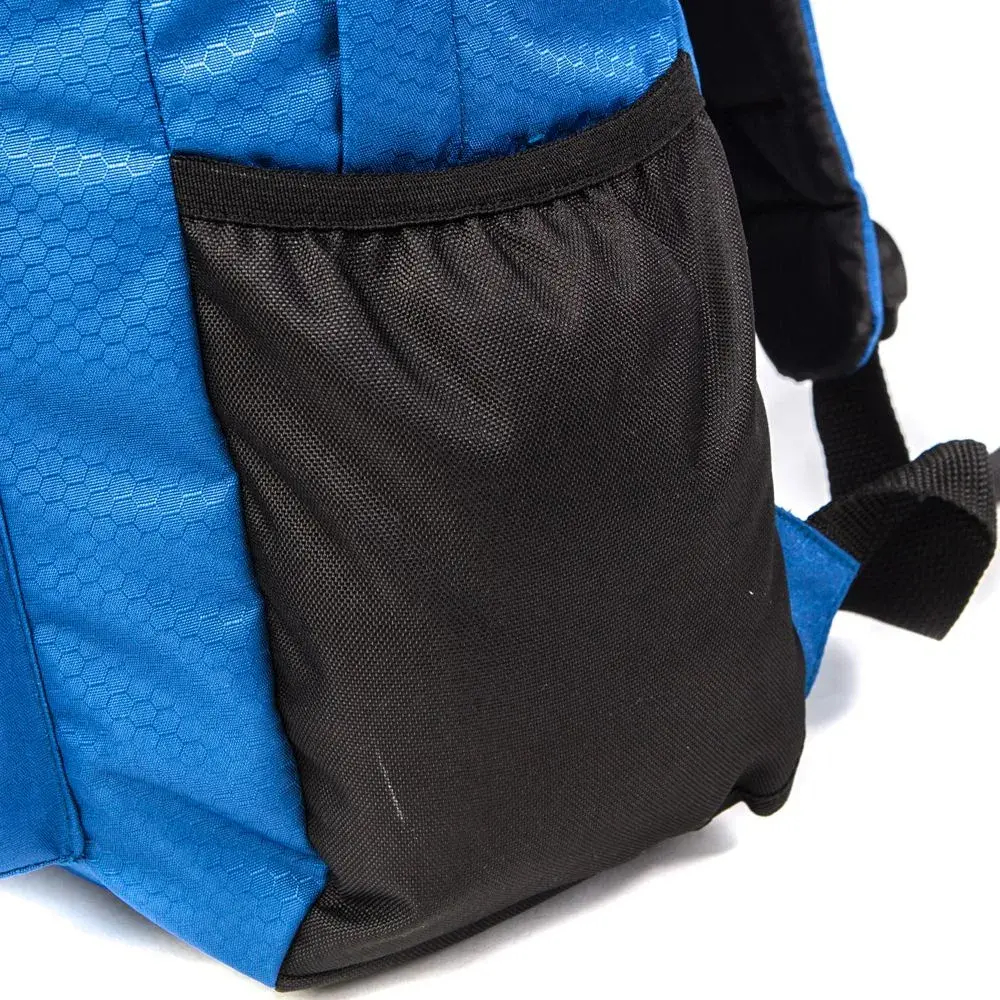 Городской рюкзак Prival Sity 18л, василёк