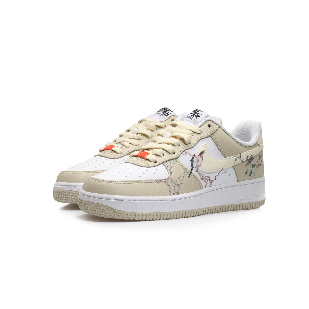 LVGE Customized Sneakers Unisex