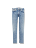 Мужские классические джинсы Levi's 502 Taper 29507-1422