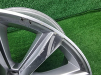 Диск литой R17 VW Passat B8 (2014-н.в.)