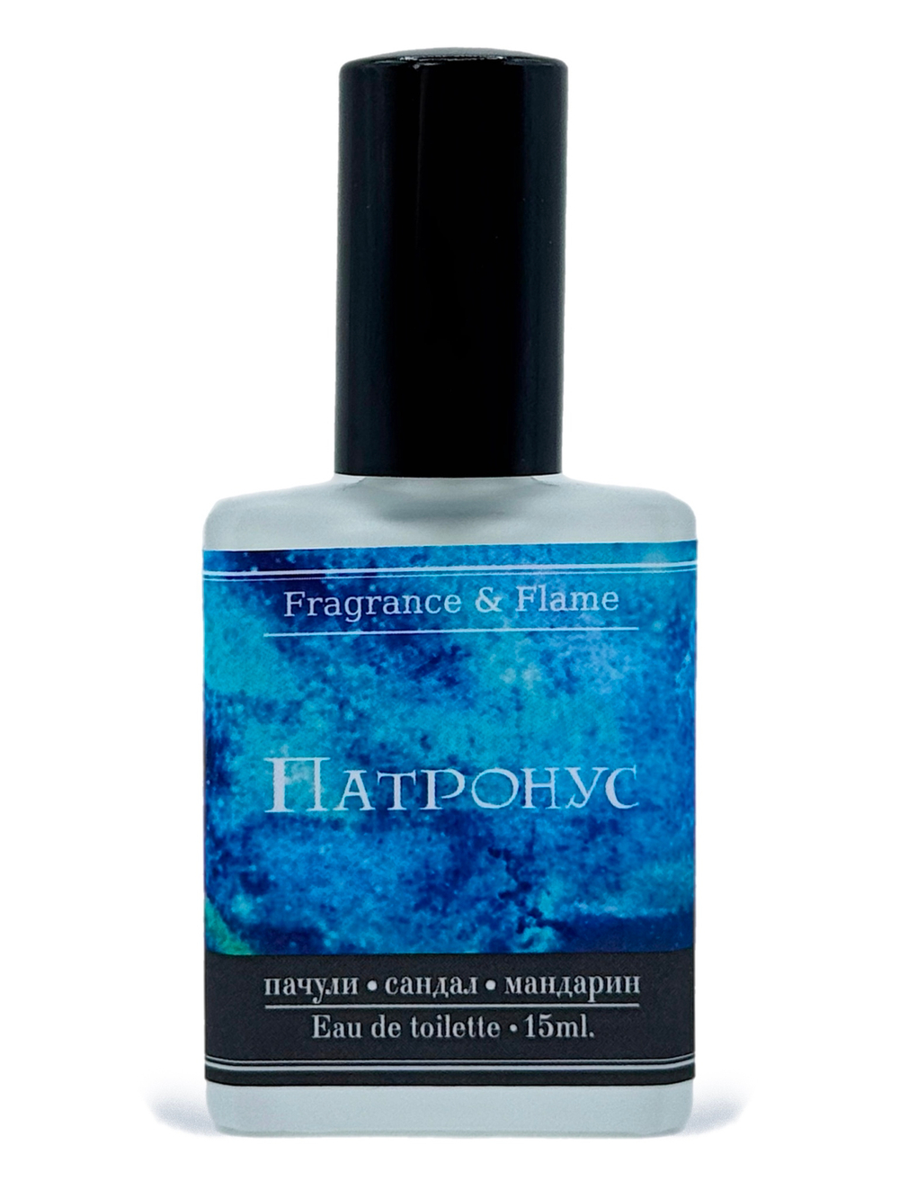 Патронус духи