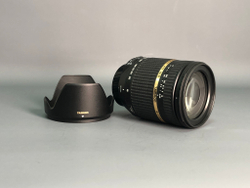 Tamron AF 18-270mm 3.5-6.3 Di II VC Nikon F