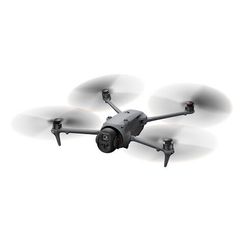 Квадрокоптер DJI Mavic 4 Pro Fly More Combo (DJI RC 2)