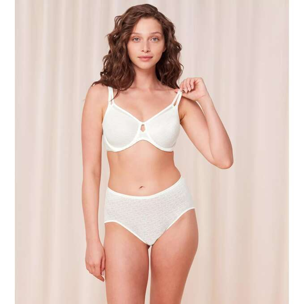 Бюстгальтер Минимайзер Triumph Signature Sheer W01 EX