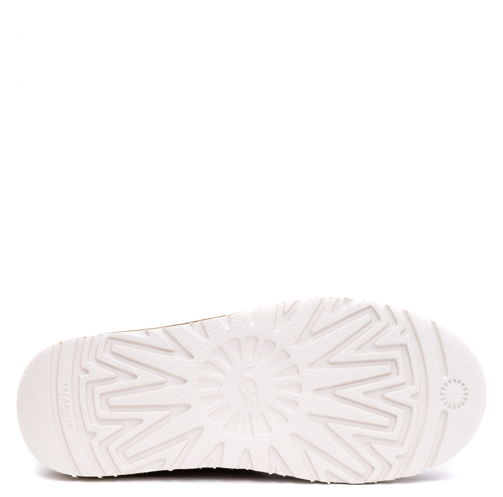 UGG Mens Neumel Minimal Chestnut