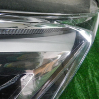 Фара левая Toyota Rav 4 CA40 (2015-2019) LED