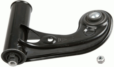 LEMFÃRDER - 2175002-LMI - Control/Trailing Arm, wheel suspension