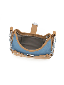 29691/40 Сумка жен., иск. кожа