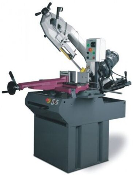 Ленточнопильный отрезной станок Optimum OPTIsaw S 300DG