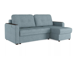 Диван угловой Smart 3 2Т-1Пф Рогожка Sherlock 975