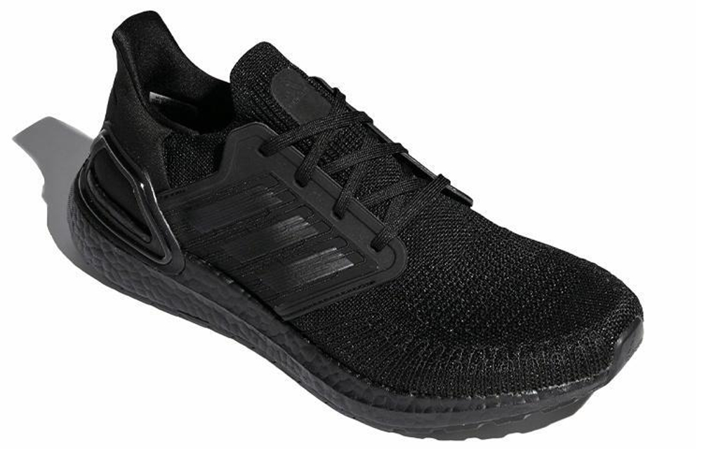 Кроссовки Adidas Ultraboost 20 (Женская размерная сетка)