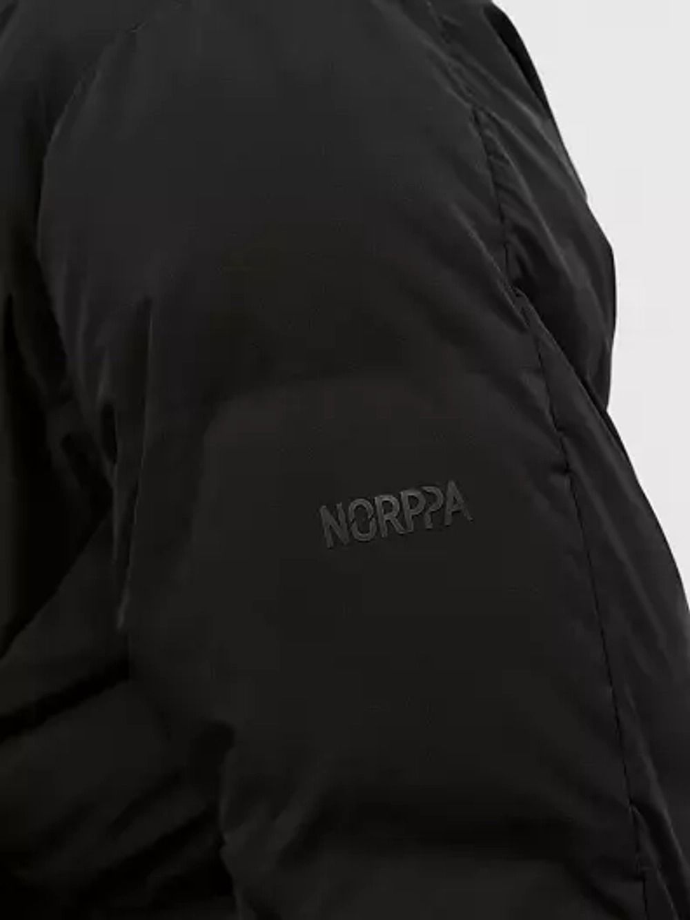 КУРТКА УНИСЕКС NORPPA BERSH ( 100637 )