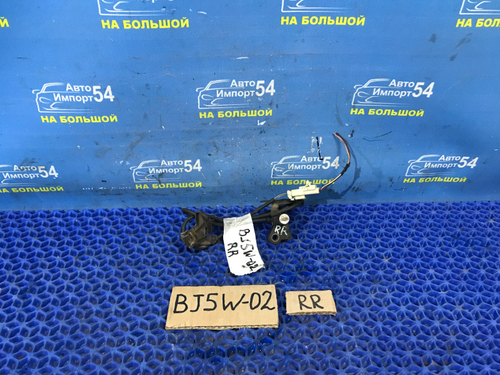 Датчик ABS задний правый MAZDA FAMILIA 2001