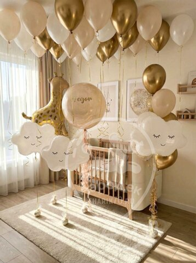 Выписка из роддома МАЛЬЧИК 005