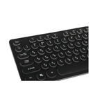 Клавиатура игровая проводная Defender GK-106 Ozoth