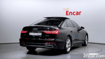 Audi A6 (C8) 40 TDI (12.2019)