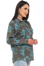 Рубашка Отличная Хит (латте) Diolche