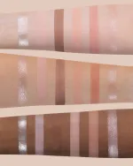 Палетка теней Flower Knows Swan Ballet 6-Color Makeup Palette - 01 White Swan