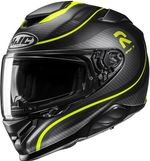 RPHA71 Cleta MC3HSF / Черно-желтый