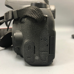 Canon 77 d (2300 кадров)