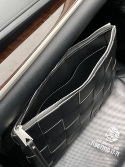 Клатч Bottega Veneta