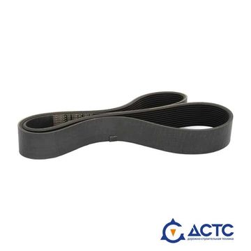 Ремень поликлиновой VOLVO (ABG)