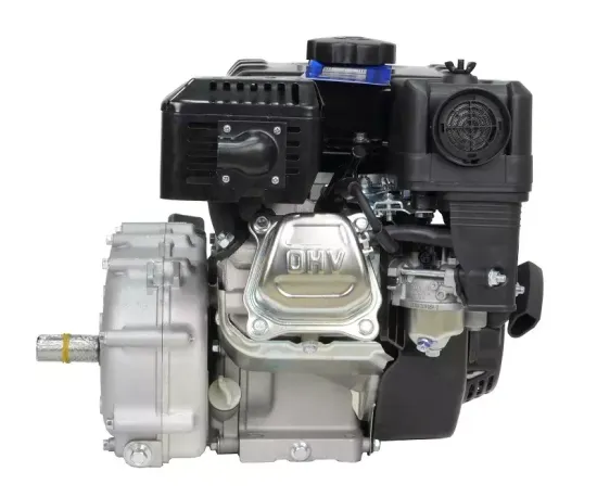 Двигатель бензиновый "LIFAN" 170FD-TR (8 л.с., эл стартер)