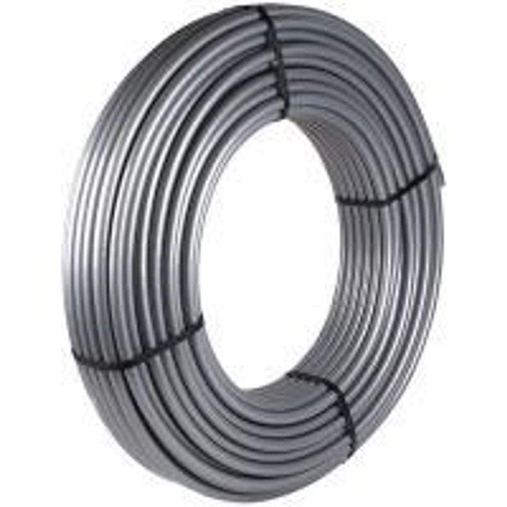 Труба из сшитого полиэтилена универсальная STOUT 32 х 4.4 (50 м), стоимость за 100 м