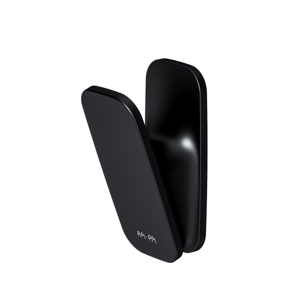 Крючок для полотенец AM.PM Inspire V2.0 A50A35522 Черный