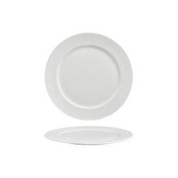 Тарелка d 16,5 см h1,5 см   Noble [6]