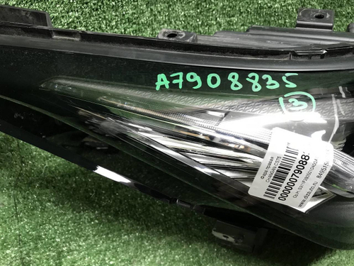 Фара правая Changan CS75PLUS (2021-2024) LED