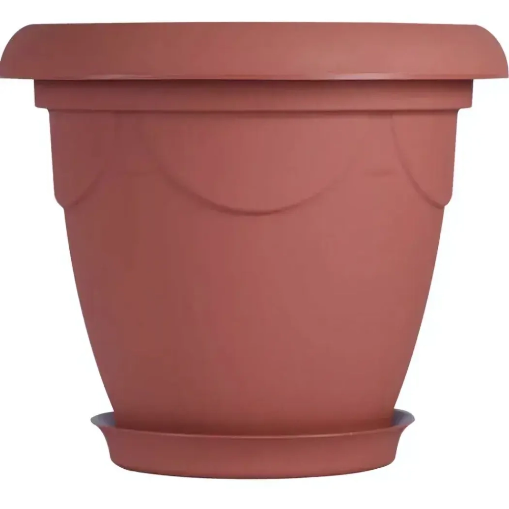Кашпо Верона 20л