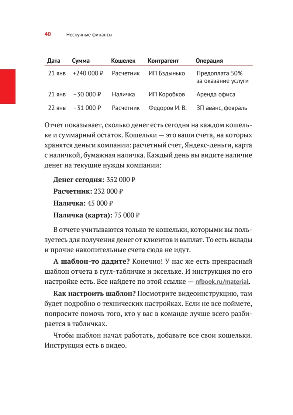 Нескучные финансы. Как управлять бизнесом на основе цифр и не сойти с ума