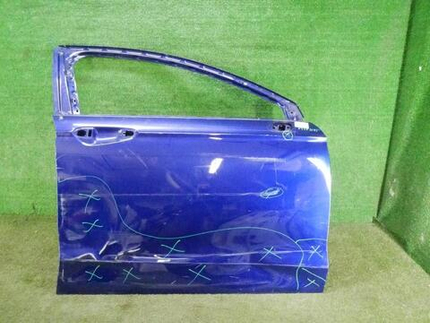 Дверь передняя правая Ford Mondeo 5 (2014-2019)